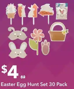 Ritchies Easter Egg Hunt Set offer