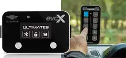 Autopro evcX Ultimate Digital Throttle Controller offer