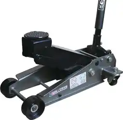 Autopro Extreme Garage 2000kg Hydraulic Workshop Jack offer