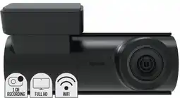 Autopro Gator 1080P Dash CAM with WI-FI offer