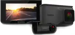 Autopro Uniden 2K Super HD Smart Dash CAM with 3” LCD Colour Screen offer