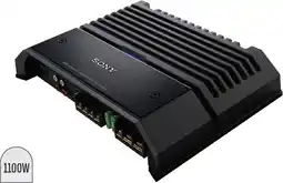 Autopro Sony Mono Channel Amplifier offer