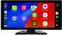 Autopro Aerpro 10” Wireless Smart Monitor offer