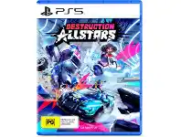 BIG W Destruction All Stars - PS5 offer