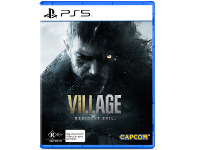 Resident Evil Village - PS5