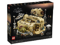 Mr Toys LEGO Star Wars Mos Eisley Cantina 75290 offer