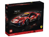 Mr Toys LEGO Technic Ferrari 488 GTE “AF Corse #51” 42125 offer
