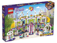 Mr Toys LEGO Friends Heartlake City Shopping Mall 41450 offer