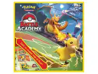 Mr Toys Pokemon Battle Academy Board Game offer