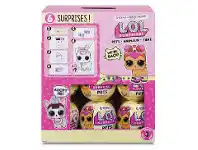Mr Toys L.O.L. Surprise Pets A offer