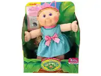 Mr Toys Cabbage Patch Kids 14” Kids New Asst offer