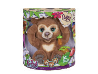 Mr Toys FurReal Cubby the Curious Bear offer
