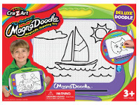 Mr Toys Original Magna Doodle offer