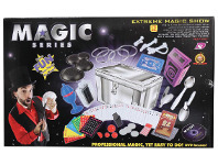 Mr Toys Magic Show Series offer