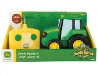Mr Toys RC Johnny Tractor offer