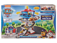 Mr Toys Paw Patrol Adventure Bay Speedway offer