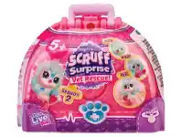 Mr Toys Little Live Pets Scruff-Surprise Vet Rescue S2 Single offer