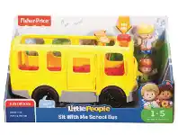 Mr Toys Little People Large Vehicle Assortment offer