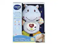 Mr Toys Vtech - Happy Hippo Teether offer
