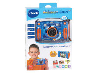 Vtech - Kidizoom Duo 5.0 Asst (Blue/ Pink)