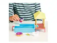 Mr Toys Bluey S4 Pool Time Fun - Bluey offer