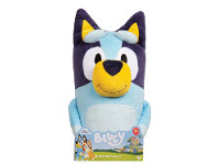 Mr Toys Bluey Jumbo Plush offer