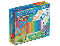 Mr Toys Geomag Rainbow 32 Pce offer