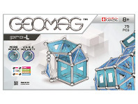 Mr Toys Geomag Pro L 75 Pcs Set offer