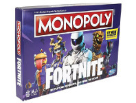 Mr Toys Monopoly Fortnite offer