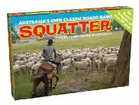Mr Toys Original Squatter Game offer