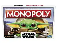 Mr Toys Monopoly the Child offer