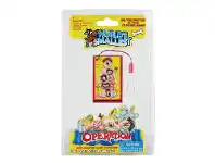 World&#039;s Smallest Monopoly & Operation Asst