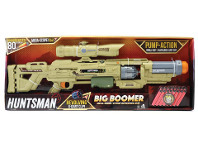 Lanard Huntsman Big Boomer