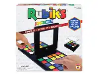 Goliath Rubik's Race Game
