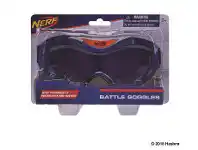 Mr Toys Nerf - Elite Battle Goggles offer