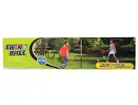 Mr Toys Swing Pole Tennis Set offer