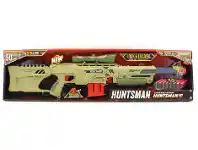 Mr Toys Huntsman 50 Super Bolt Action offer