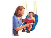 Little Tikes 2-in-1 Snug ’N Secure