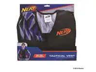 Nerf - Elite Tactical Vest