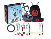 Mr Toys Slackers - Ninja Line 36’ Intro Kit offer