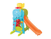 Mr Toys Fisher Price 5-in-1 Activity Clubhouse offer