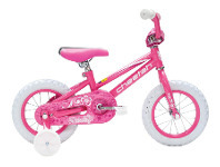 Mr Toys Cheetah - Estella Girls 12 Inch Gloss Pearl Pink/ White offer