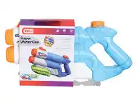 Mr Toys Kan-I Pump Water Gun 1080ml Asstd offer