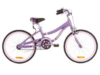 Diamondback 50cm (20”) Miz Della Cruz Alloy Cruiser EASYas
