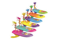 Mr Toys Wahu Surfer Dudes Assortment - Random Colour offer