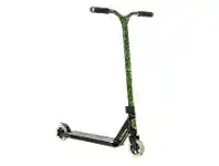 Mr Toys Grit Extremist Black/ Marble Green offer