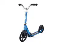 Mr Toys Cruiser Micro Scooter Blue offer