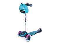 SmarTrike Scooter T3 Blue
