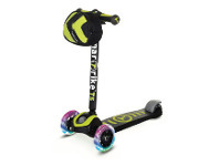 Mr Toys SmarTrike T5 Scooter Green offer