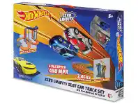 Mr Toys Hot Wheels 1:43 2.4G Zero-Gravity Slot Set - 660cm offer